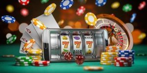 Dịch vụ giải trí tại Fun788 casino