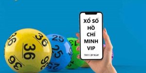 Những Ưu Điểm Khi Chơi Xổ Số Hồ Chí Minh Vip Tại I9BET