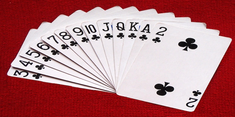 Game bài tiến lên phổ biến và được nhiều người ưa chuộng