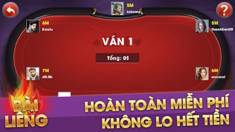Cách Chơi Liêng 3 cây I9BET là gì?