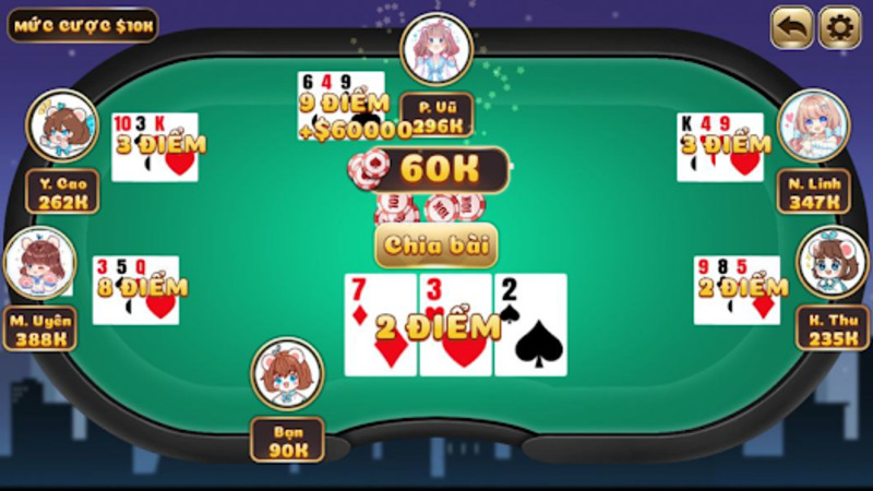 Những Kinh Nghiệm Trong Liêng 3 cây I9BET là gì?