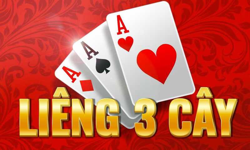 Tìm hiểu về Liêng 3 cây I9BET là gì? 