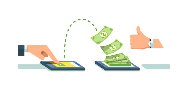 Anh em cần lưu ý khi thực hiện giao dịch tại nhà cái