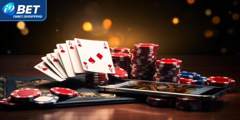 Sứ mệnh và những điều I9BET cam kết với khách hàng