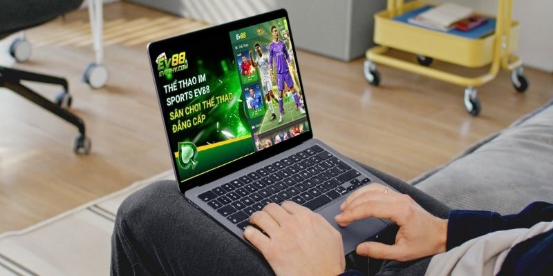 Nhà cái mang đến sân chơi thể thao cực hấp dẫn
