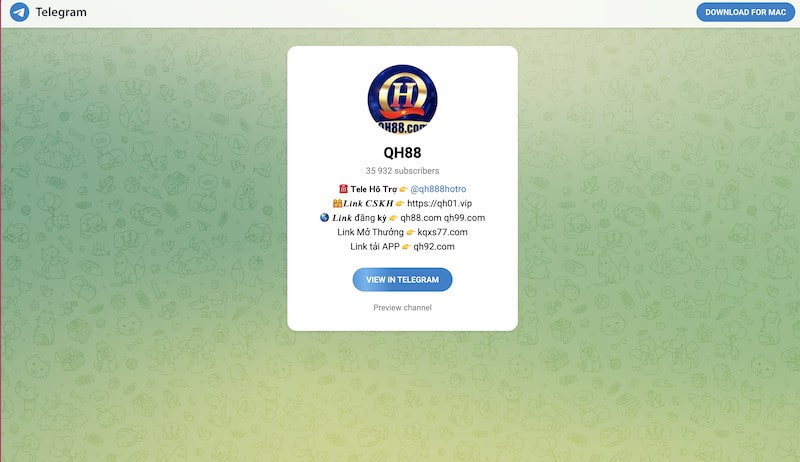 Lưu Ý Điều Gì Khi Liên lạc QH88