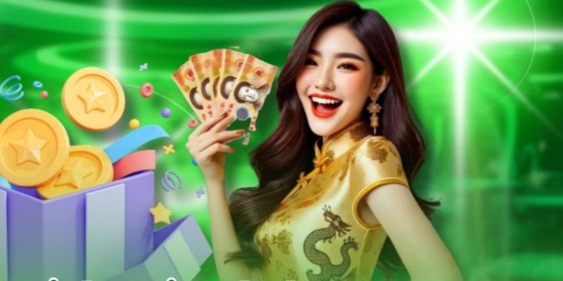 Khi đăng ký tài khoản bạn sẽ nhận được vô vàn lợi ích