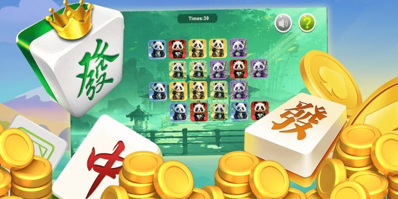 Định nghĩa về trò chơi đường mạt chược tại nhà cái Hubet88