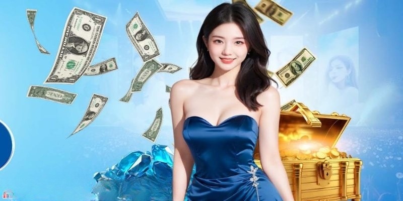 Những phần thưởng hấp dẫn tại Ww88genz