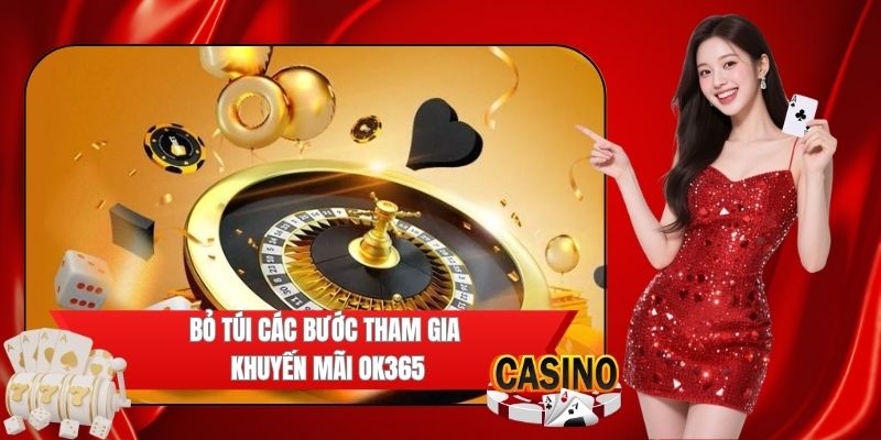 Quy trình hưởng ưu đãi nhà cái dễ dàng